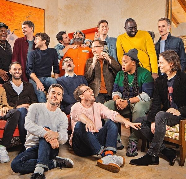 Snarky Puppy – Somni US Tour ’26