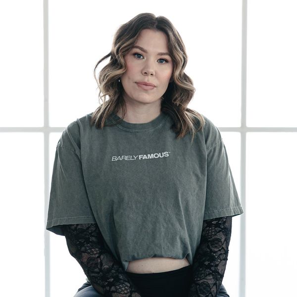 Kail Lowry: Fatherless Behavior Tour