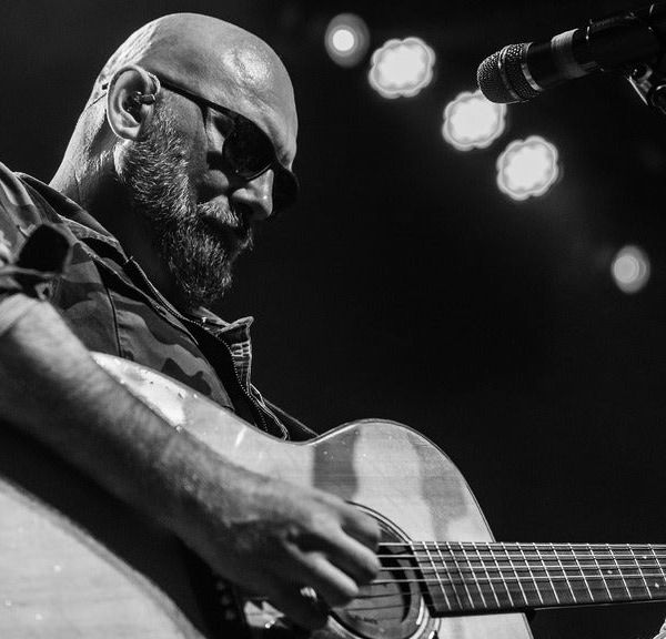 Corey Smith