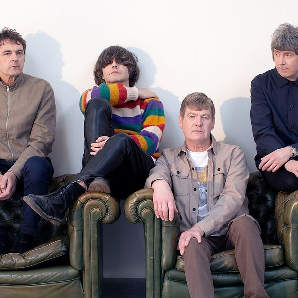 The Charlatans UK - North American Tour 2026