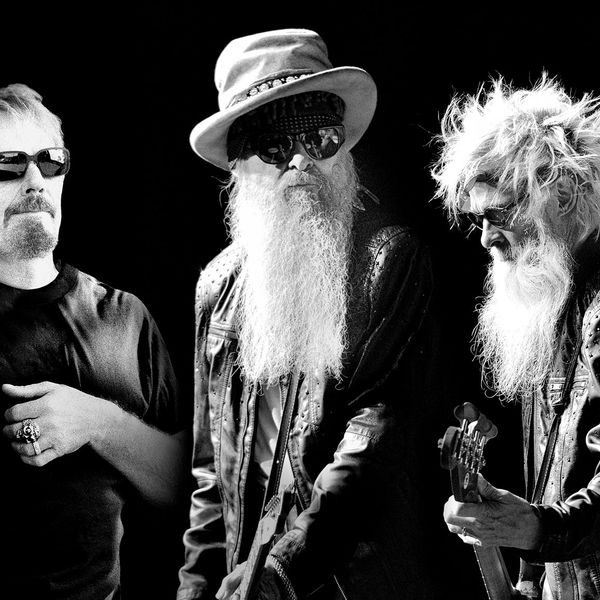 ZZ Top