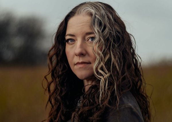 Ashley McBryde: Into The Wild Tour