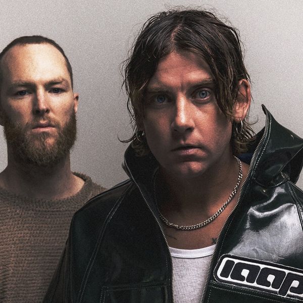Judah & the Lion