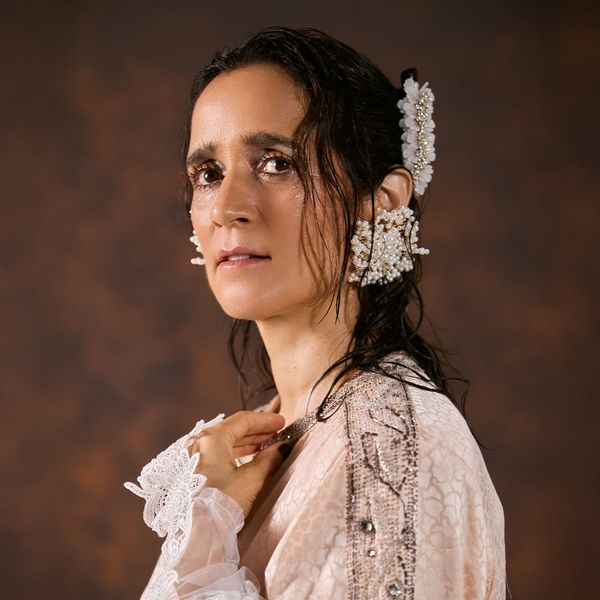 Julieta Venegas: Norteña US Tour 2026