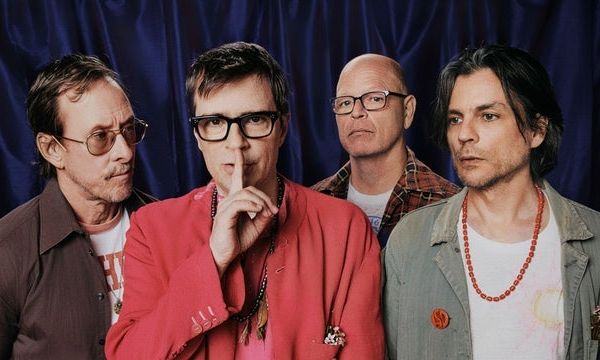 WEEZER: The Gathering