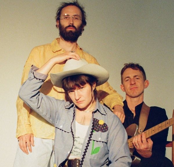 Big Thief – Somersault Slide 360 Tour