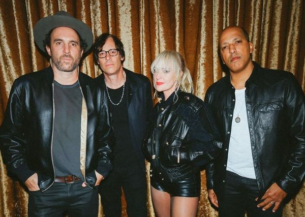 Metric