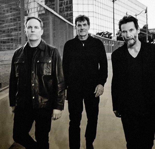 Dogstar: ALL IN NOW TOUR