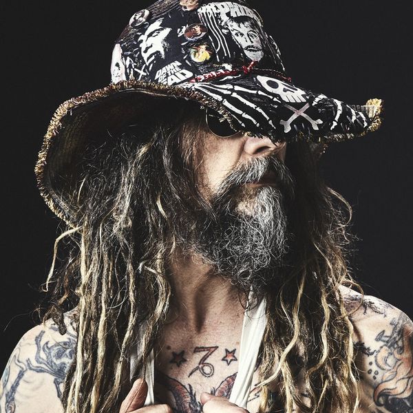 Rob Zombie