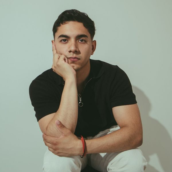 Edgar Alejandro