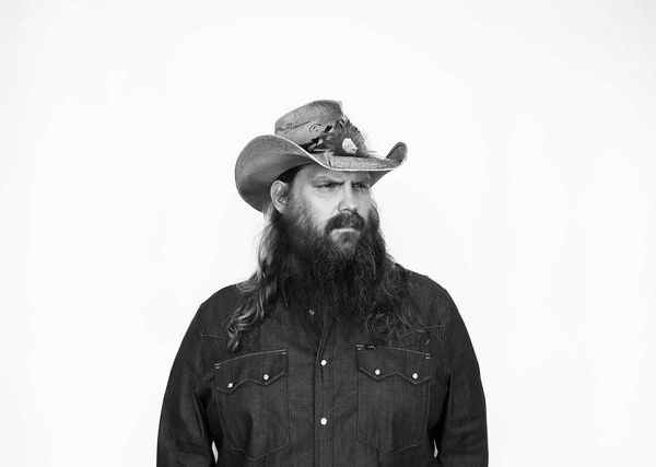 Chris Stapleton's All-American Road Show