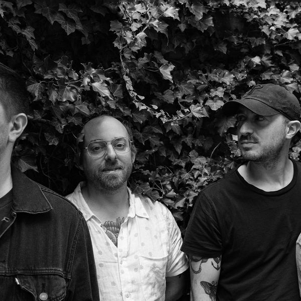 The Menzingers: Everything I Ever Saw North American Tour