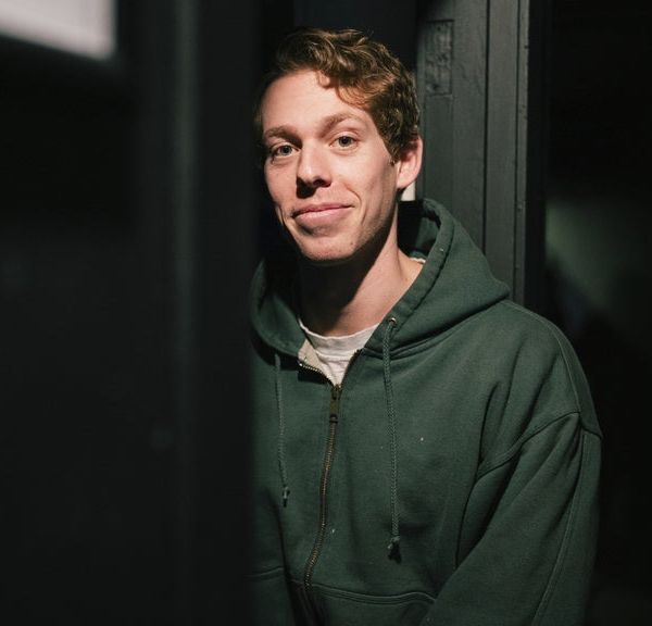 Lucas Zelnick
