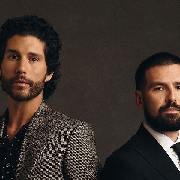 Dan + Shay: The Young Tour