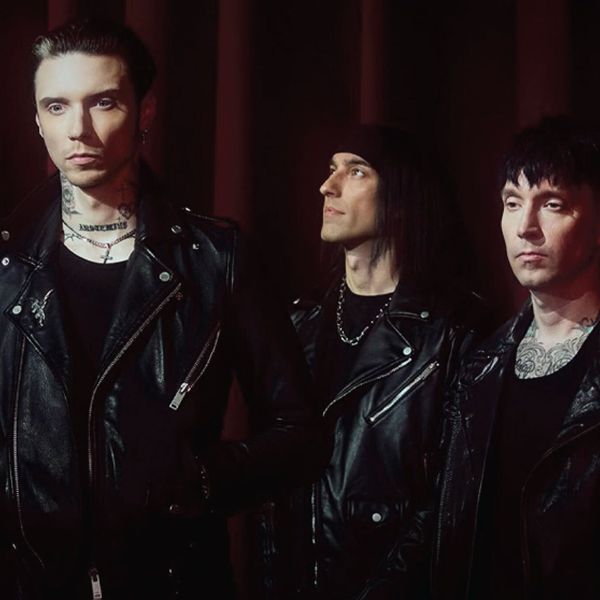 Black Veil Brides