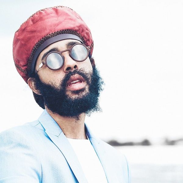 Protoje