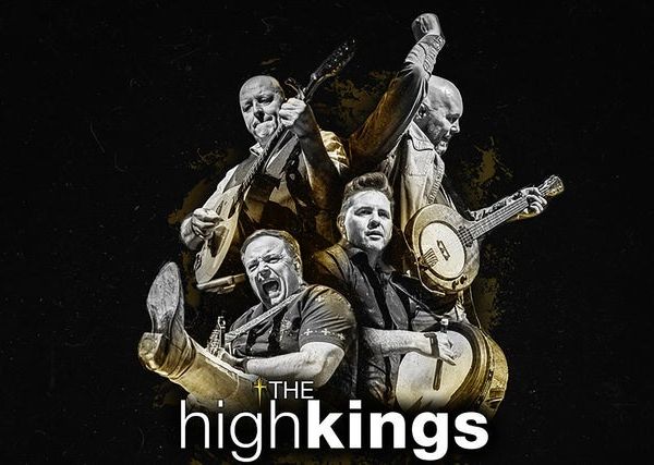 The High Kings