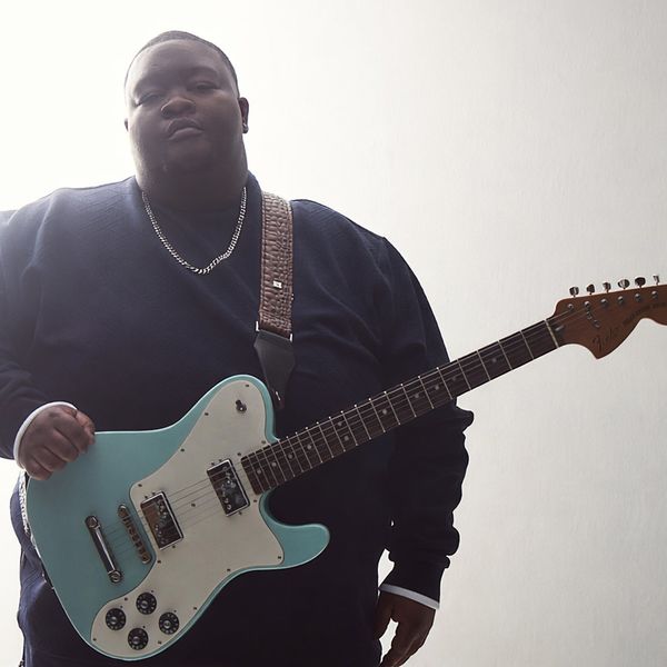 Christone "Kingfish" Ingram - The Hard Road Tour