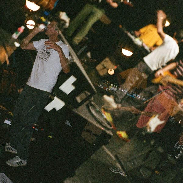 MIKE D 5D