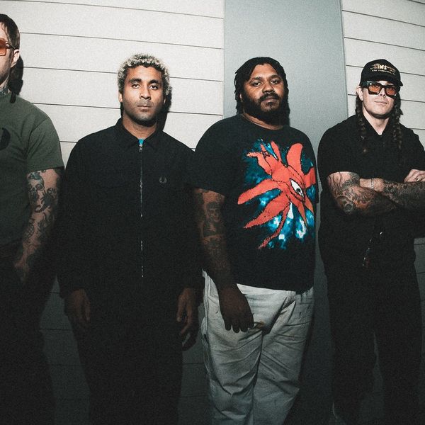 Angel Du$t x Agnostic Front