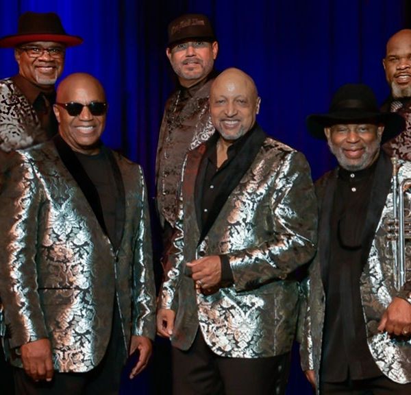 Lenny Williams