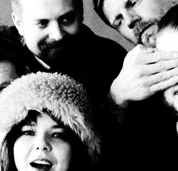 Of Monsters and Men – The Mouse Parade Tour