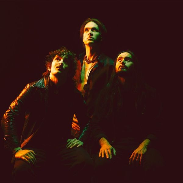 DIRTY SOUND MAGNET / GRAN MORENO The Vermen