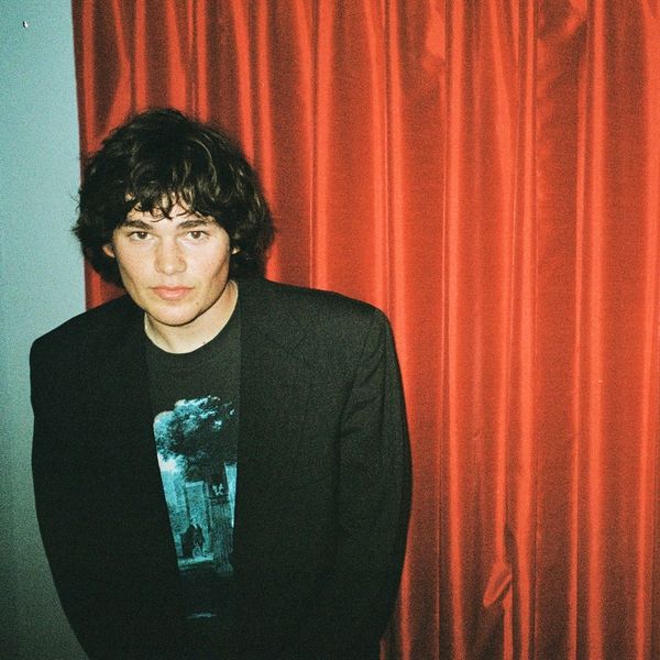 Jackson Marshall w/ Bright Young Things