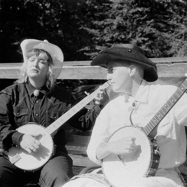 CitySpace Presents: Sweet Petunia with Hoonah A Boston based Alt-folk duo