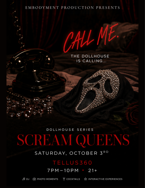 Scream Queens