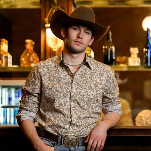 Tristan Roberson