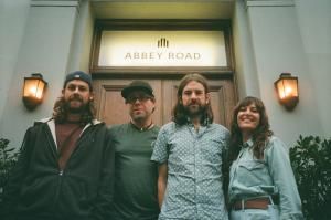 The Empty Pockets – The Cave