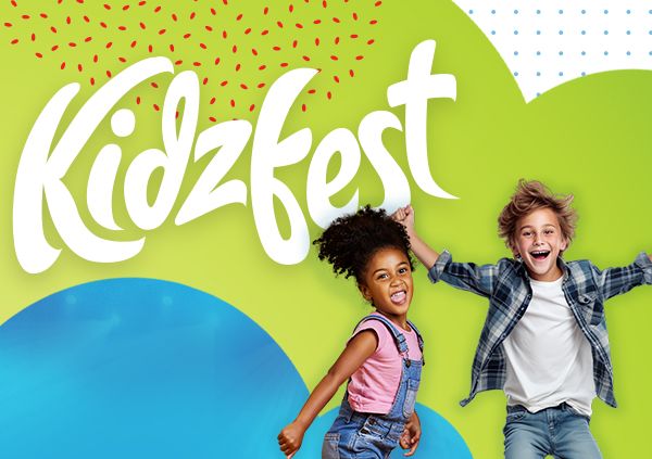 Kidzfest 2026
