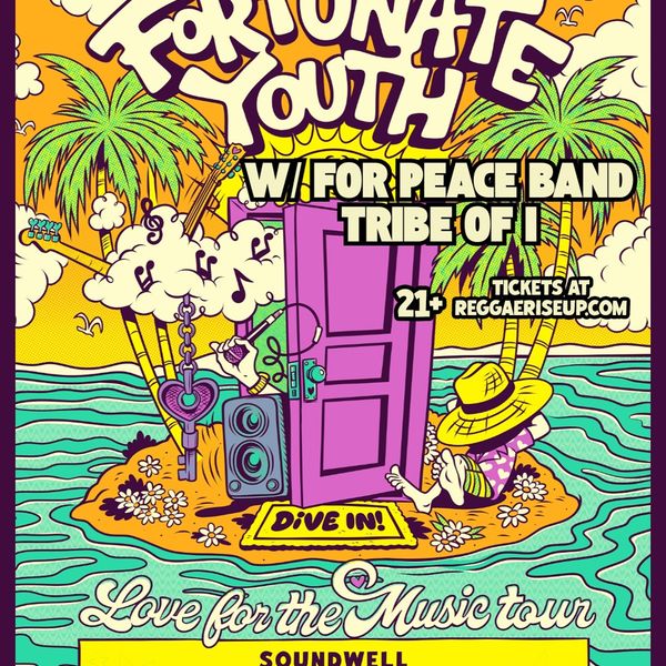 Fortunate Youth
