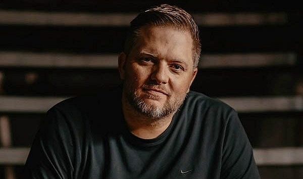 Derrick Stroup