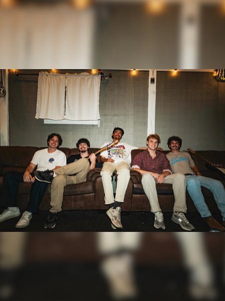 John Wood Band