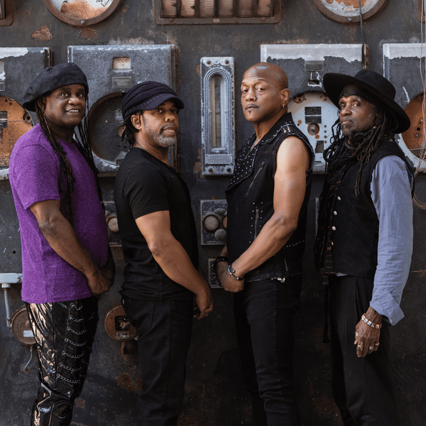 The Wooten Brothers