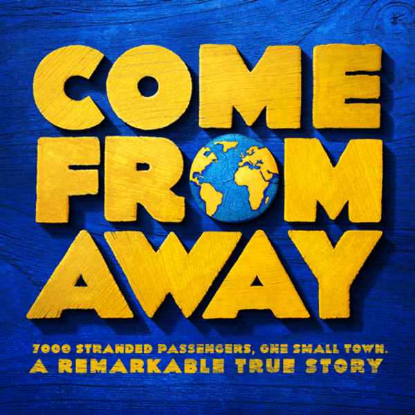 Come From Away