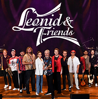 Leonid & Friends