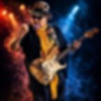 Popa Chubby – Blues Rock at Chan's