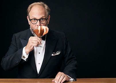 Alton Brown