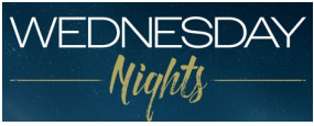 Wednesday Night Programming