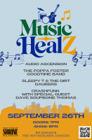 Music Healz