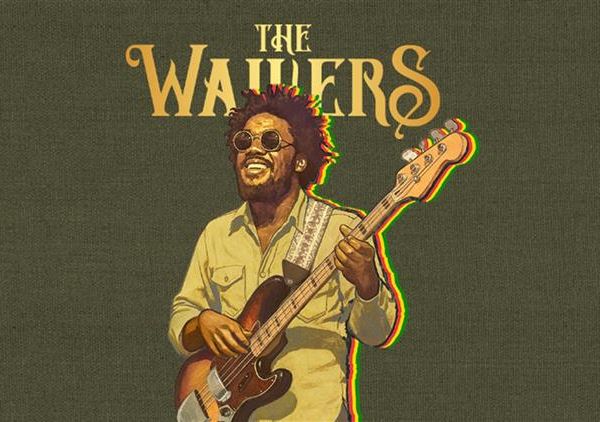 The Wailers