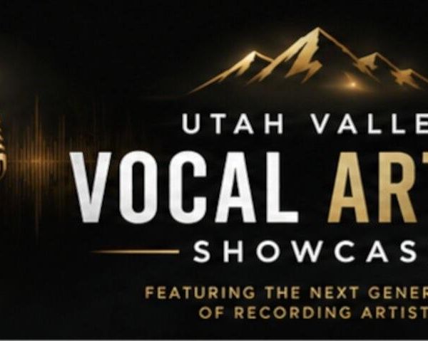 Utah Valley Vocal Showcase