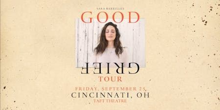 Sara Bareilles