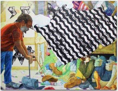 Pam Tanowitz and the Pastoral: Artists in Conversation