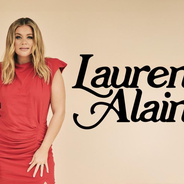 Lauren Alaina