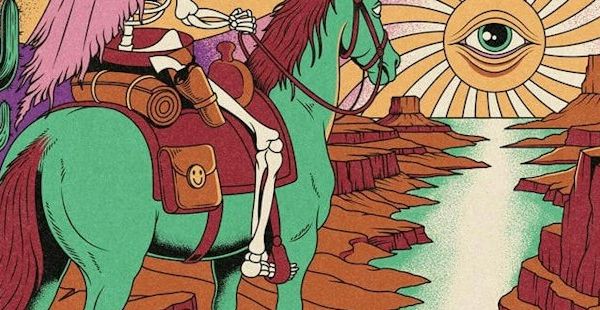 The Good, The Bad, The Ugly Festival