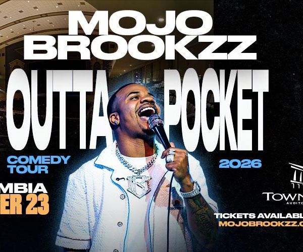 MOJO BROOKZZ